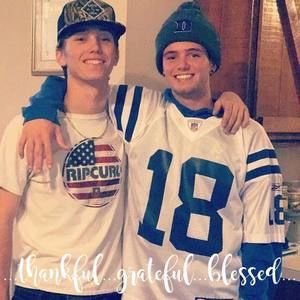 Meet your Posher, Angie